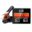 Motorcycle Tachometer Gauge Hour Meter RPM LCD Display 1