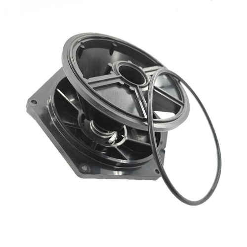 Forbedret ytelse for 272531 Hi-Flow toppventilenhet 2