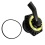 Forbedret ytelse for 272531 Hi-Flow toppventilenhet 1