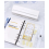 9170 Adjustable Hole Punch Machine 6-Hole Distance 2