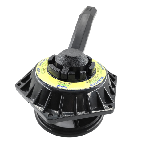 Forbedret ytelse for 272531 Hi-Flow toppventilenhet 1