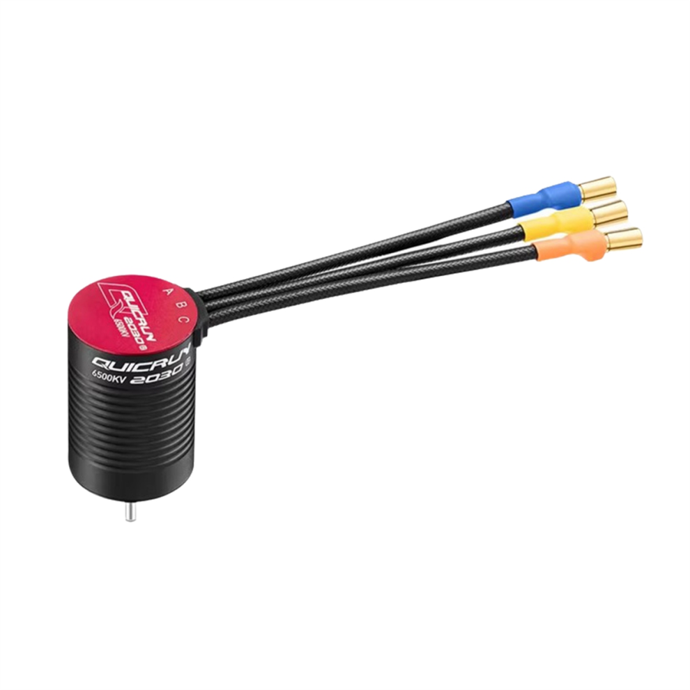 Photos - Other Toys Markenlos For -2030SL-G2 Motor for 16BL30 G2 ESC Motor 6500KV 