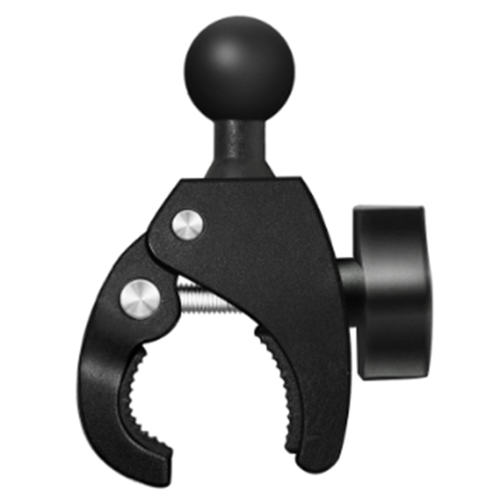 Motorbike Bike Fixed Bracket 25Mm Ball For Head Adapter Handlebar 4853102583997