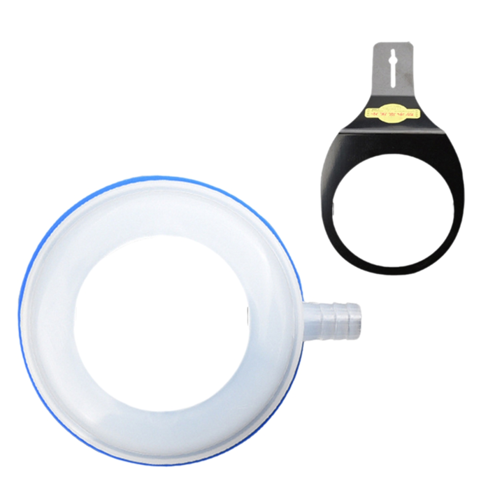 Wet Drilling Air Conditioning Installation Antifouling Punch Cover S 4853102585465