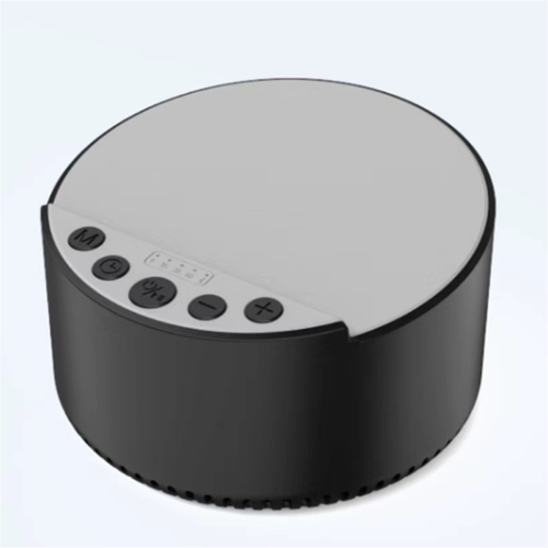 Έξυπνο ηχείο Bluetooth με ασύρματη φόρτιση και λευκό θόρυβο 15W 2