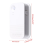 Pet Odor Eliminator for Dog Urine Odor Smoke Eater Room Deodorizer 6