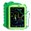 LCD-schrijftablet voor kinderen, peuterspeelgoed, tekenbord groen 1