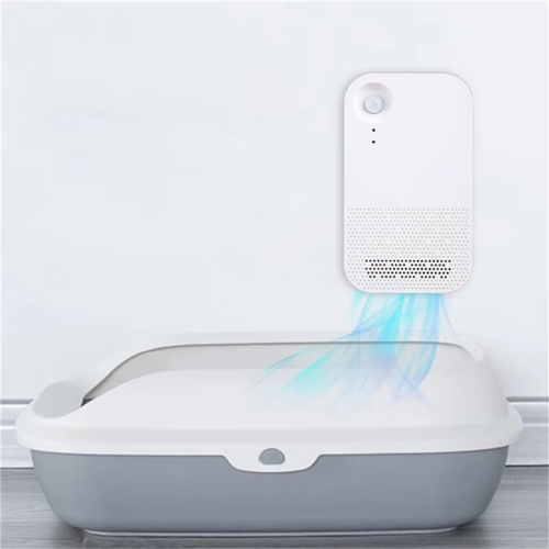 Pet Odor Eliminator for Dog Urine Odor Smoke Eater Room Deodorizer 2