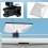 For Mini Mount Adapter for Mini RV Accessories 4