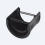 Οθόνη εξαέρωσης μικροφώνου συμπυκνωτή, κάλυμμα παρμπρίζ σε σχήμα U, χρυσό 3