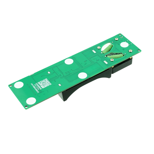 2 Ports Type-C Battery Tester 18650 Lithium Battery Capacity Tester 1
