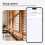 Tuya Zigbee Smart Curtain Motor Ηλεκτρικά Ρολάκια/Παντζούρια Σκίασης 5