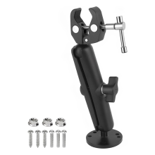 Suport pentru motor de trolling, stabilizator, suport pentru motor de trolling pentru barcă