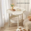 Sofa Side Several Bedroom Small Table Room Storage Table Green 2