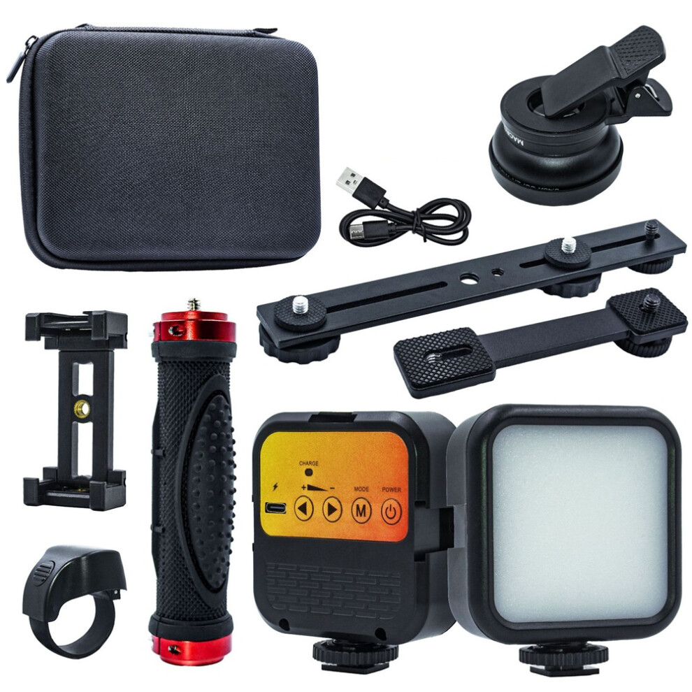 Dental Phone Photography Professional Ing Light 4853102586875