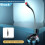 3.5mm Wired Microphone with Loud Speakers for PC Laptop Clear Sound 6