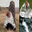140x210cm Outdoor Portable Emergency Blanket Multifunctional Thermal Blanket 5