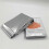 140x210cm Outdoor Portable Emergency Blanket Multifunctional Thermal Blanket 2