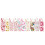 Acrylic Bookmark Blanks Clear Acrylic Book Marks Bookmark Making Kit 2