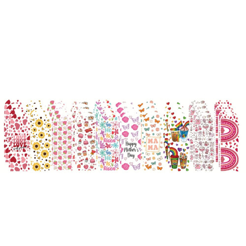 Acrylic Bookmark Blanks Clear Acrylic Book Marks Bookmark Making Kit 1