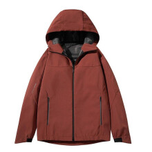 Wind Jacket Men's Lightweight Bicycle Softshell Jacket for Summer Waterproof Black A1 Orange 5XL