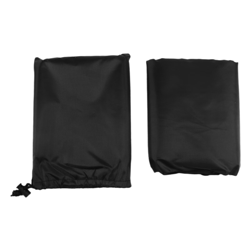 Yleiskitaratelineen pölysuoja 120x49x110cm sähkökitarateline