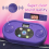 Wireless for Bluetooth Light Electronic Dance Mat 4