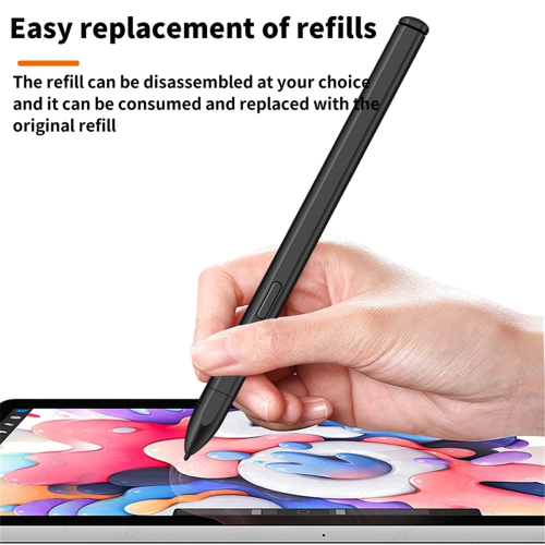 EMR-pennen for 2-touch-blyant med 3 pennespisser 1