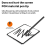 EMR-pennen for 2-touch-blyant med 3 pennespisser 4