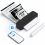 A4 Thermodrucker Bluetooth Fotodokumentendrucker Memo Notiz 4
