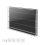 Acrylic Guitar Pick Wall Mount Display Case Black+Clear 1