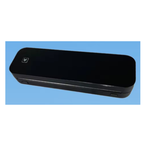 A4 Thermodrucker Bluetooth Fotodokumentendrucker Memo Notiz 2