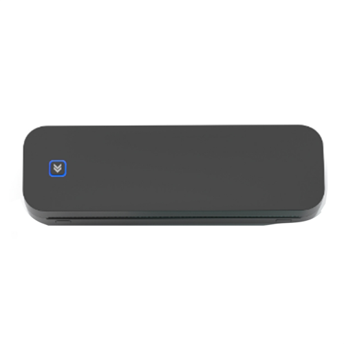 A4 Thermodrucker Bluetooth Fotodokumentendrucker Memo Notiz