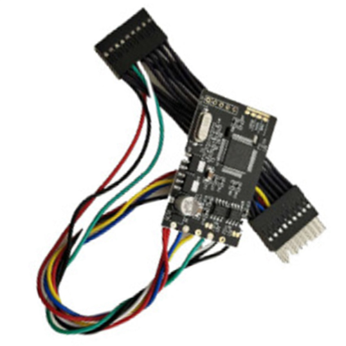 For MB 18-in-1 CAN Filter for /for Universal Emulator 2