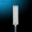 Dimbar 30 LED symaskinlampe, multifunksjonell, EU-plugg 5