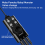 Placă de sunet USB tip C, control volum computer - controler extern 3