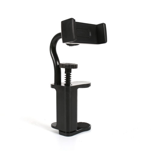 Gitartelefonholder for gitarer/ukuleler 6–10,5 cm tykk, gitarblad