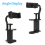 Gitartelefonholder for gitarer/ukuleler 6–10,5 cm tykk, gitarblad 2