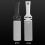 400/1000 Diamond Stone Whetstone Bar Knife Sharpener 5