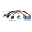 Carcasă ITX pentru modul de alimentare de mare putere Auto Mini ITX 3
