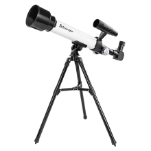 HD astronomisk teleskopsett, stjerneobservasjonssett for utdanningsvitenskap
