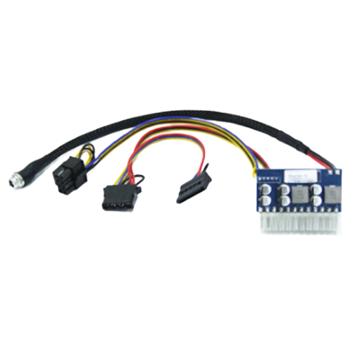 Carcasă ITX pentru modul de alimentare de mare putere Auto Mini ITX