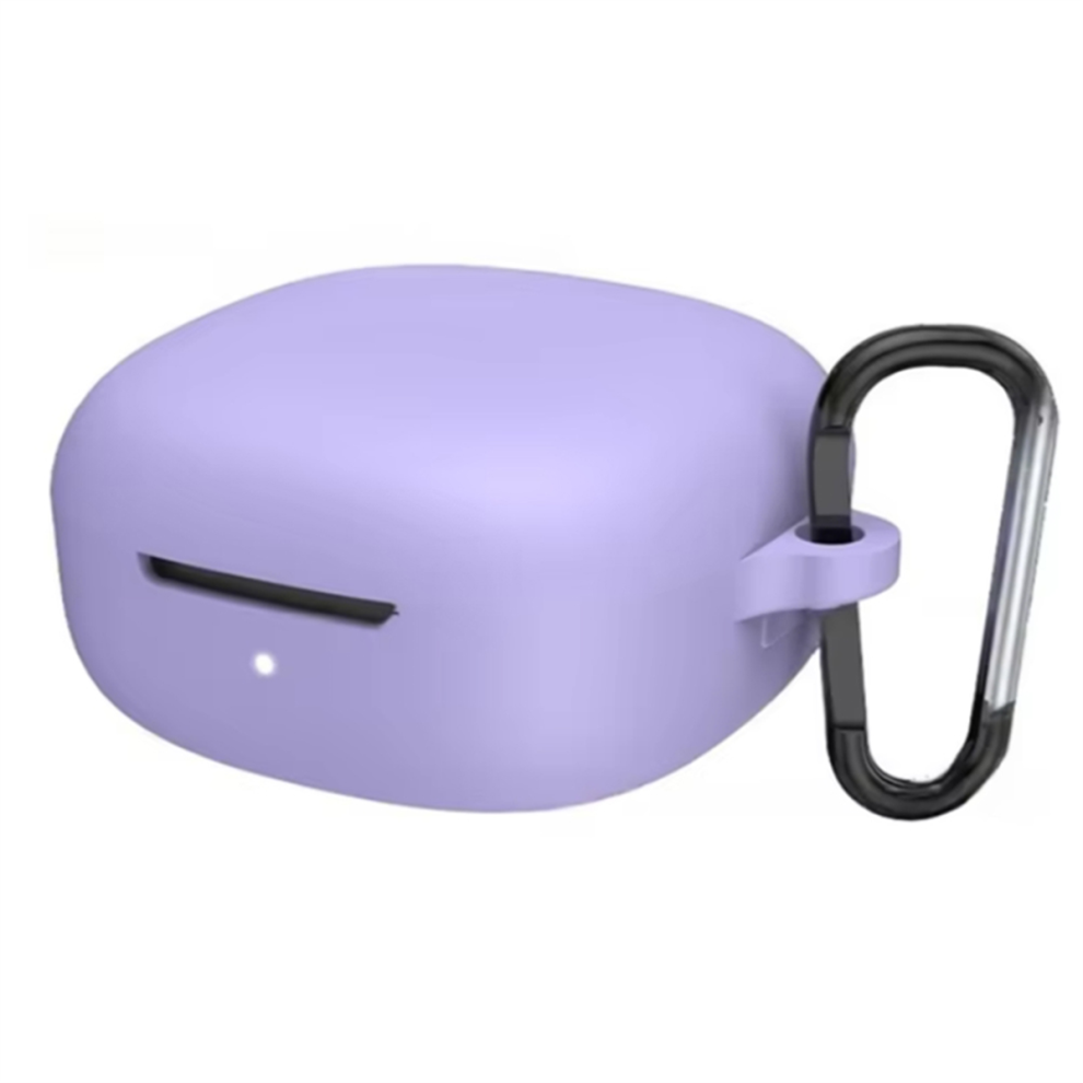 For Buds 6 Play Silicone Earphone Case 4853102589746