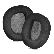 Cooling Gel Earpads for Stealth 600 Gen 2/Gen 3 - Replacement Cushions, Comfortable Fit, Noise-Isolating, Easy Install