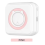 Draagbare mini-thermische printer met USB-kabel 4