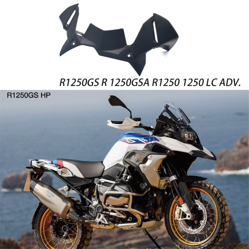 Für R1250GS R1250GSA R1250 Front Drive Protector Abdeckungen 1
