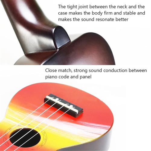 Soprano Ukulele Soprano Ukulele Beginners 2