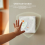 Tuya Zigbee Smart Home Golvvärme Smart Switch Vit 7