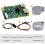 For C792 Double - Kompatibel med - 2 Loop-Out 5