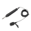5M Lapel Microphones 6,5 Mono Draagbare Microfoon Pickup Microfoon 1